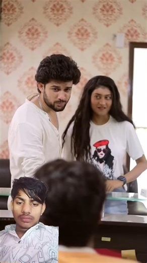 #actingchallenge Aavesh khan 500