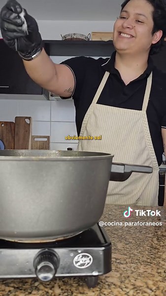 Estofado de Carne Ecuatoriano: Receta Fácil y Deliciosa