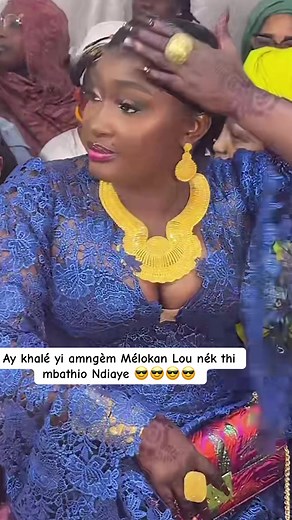 Exploring the Dance Trends of Senegal on TikTok