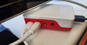 How to Turn a Raspberry Pi into a Video Conference Station