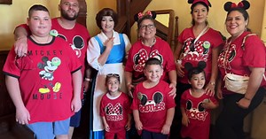 Families planning trips say travel agent stole thousands from them