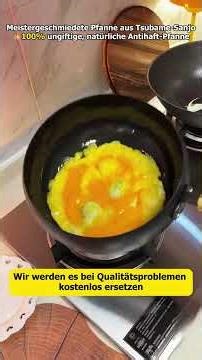 The first 100 customers will receive a high-quality spatula and a wooden lid for free!