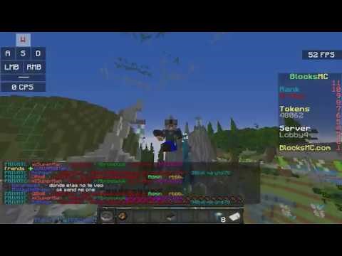 BlocksMC ❤❤ | بلوكس ام سي ❤❤