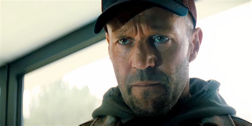 A Working Man Trailer Reveals Jason Statham's New Action Movie Releasing In March