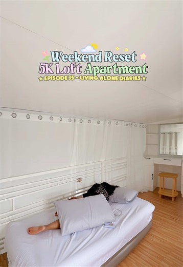 Weekend Reset for Solo Living - Episode 35