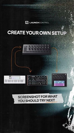 *Screenshot* to see what setup you should try next!