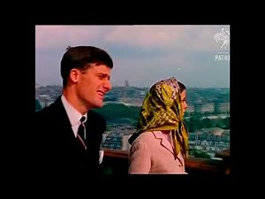 P A R I S - Take Back Our Future