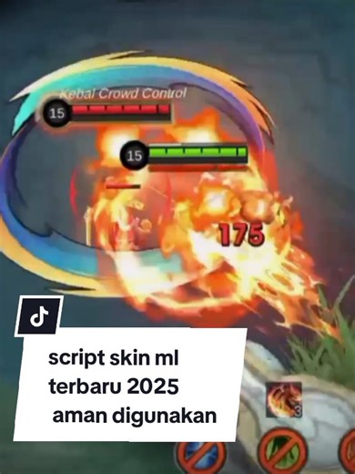 script skin ml terbaru 2025 aman digunakan #MobileLegendsBangBang #MLBBSkinGifts #MLBB #mlbbarhanemote #mlbbcreatorcamp #mlbbxnaruto #scriptml #ksinjector #fypシ゚ #fypdonggggggg
