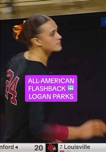 Logan Parks Shines in Stanford's Crucial Volleyball Win