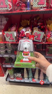 happy holidays from the Snoopy & the Peanuts gang 💖 #fivebelow #snoopy #peanuts #charliebrown | Five Below