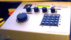 Elektron SidStation - Alchetron, The Free Social Encyclopedia