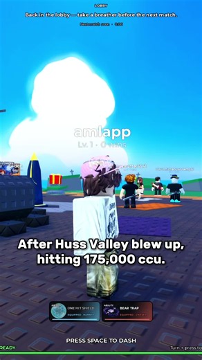 Roblox tips and tricks to go viral | AI-inspired Huss Tips