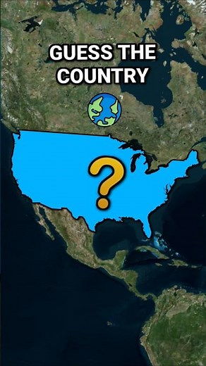 Can You Guess The Country? 🌍