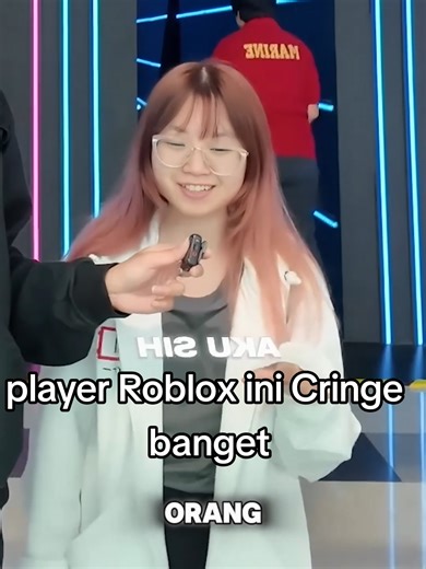 Exploring Cringe Moments in Roblox Gameplay