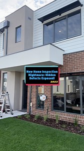 1K reactions · 44 shares | New Home Inspection Nightmare: Hidden...
