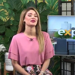 2.8K views · 244 reactions | Waking up South Africa with a smile, our presenters love what they do! | Expresso Morning Show - SABC 3 | Facebook