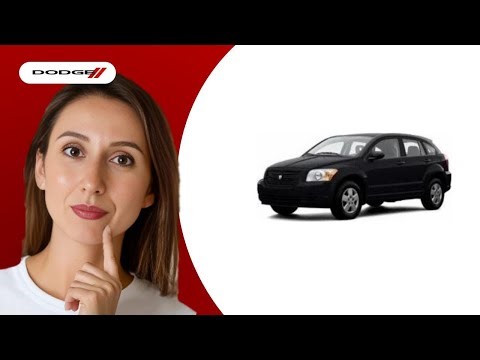 How to Find the Radio Fuse in a 2010 Dodge Caliber Easily