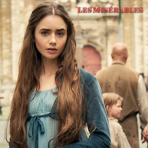 2.7M views · 18K reactions | Where there is love, there is hope. An epic new adaptation of Victor Hugo's iconic Les Misérables, coming soon to BBC One. | BBC One | Facebook