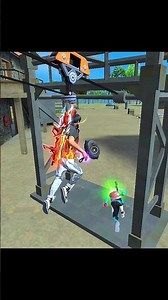 impossible🍷#freefire