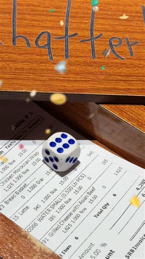 57 reactions | Roll the Dice & Boost Your Discount!  Celebrate 11...