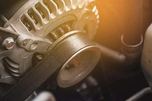 5 Reasons An Alternator Belt May Squeal After Replacement - [Solutions]
