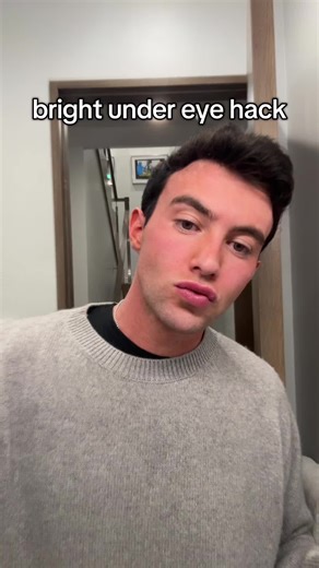 Peptide Skinjection Eye Cream Review and Bright Eye Hack