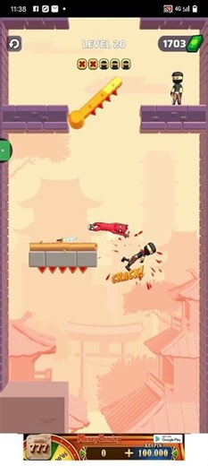 Spider man kill enemy 👿☠️