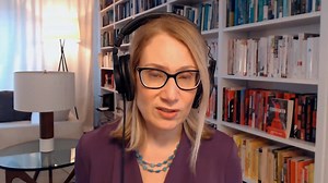 4.6K views · 286 reactions | Looking ahead to a possible dark future…If Donald Trump is re-elected in November…how long would it take for America to climb out and recover? Reed Galen gets into it with Ruth Ben-Ghiat on the new pod: https://podcasts.apple.com/us/podcast/masochism-and-ritual-humiliation-with-ruth-ben-ghiat/id1551582052?i=1000643719934 | The Lincoln Project | Facebook