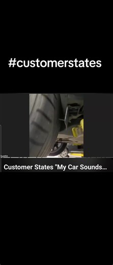 Car Sounds Like a Violin? Here's What It Means