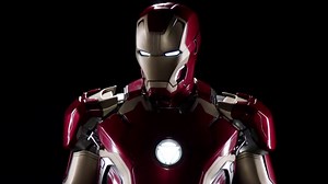 Now Shipping - The Legendary Scale Iron Man | Sideshow Collectibles