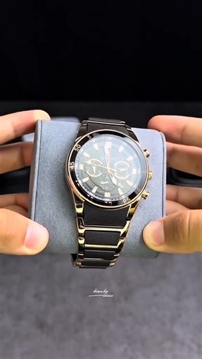 💎 Men's High-End Business Multifunction Quartz Watch – Precision Meets Prestige Crafted for the modern professional, this sophisticated timepiece combines sleek design with advanced functionality. Featuring a minimalist dial, durable sapphire glass, and multifunctional sub-dials, it effortlessly transitions from boardroom meetings to evening events. ✅ Japanese Quartz Movement – exceptional accuracy ✅ Stainless Steel Case & Band – hypoallergenic and long-lasting ✅ Water-Resistant (5 ATM) – withs