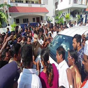 104K views · 1.4K reactions | ரெய்டு நடத்தி எந்த ஆணியையும் ப்ளக் பண்ண முடியாது!: கொக்கரிக்கும் திமுக, கொதிக்கும் பாஜக ... #BJP #DMK #Annamalai #ITRaid #sennthilbalaji #Annamalai #ADMK #Vijayabaskar | Film Wire தமிழ் | Facebook