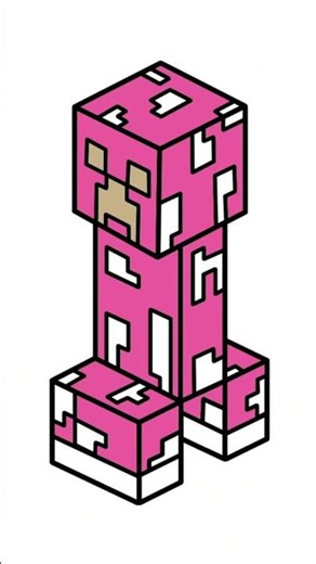 Color Wheel Recolor Creeper