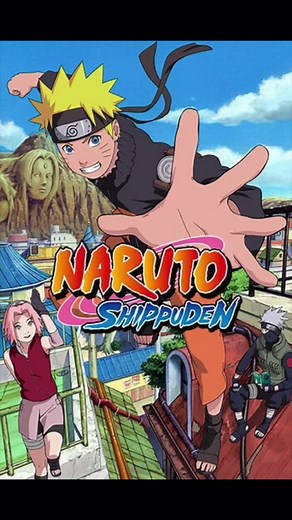 #shippuden#natutoshippuden#anime#netflix#fyp#xyzbca#like#follow#share#comment (what series you want next