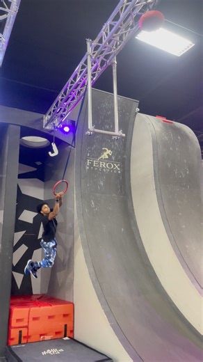 Three Ring Circus Obstacle! | xmantheking