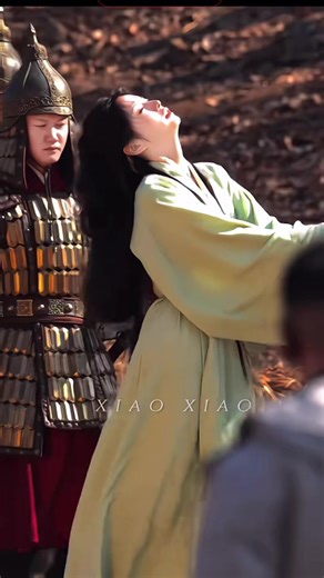 Ẻm tả tơi mà ẻm đẹp 😍#dienhivi #tianxiwei#giakimthoa #dientacchihach #viral