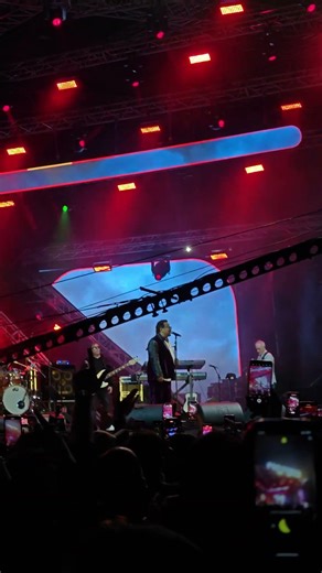 Cheb Khaled - Hiya Hiya (Live in Casablanca 2026) #chebkhaled #redone #can2025 #casablanca