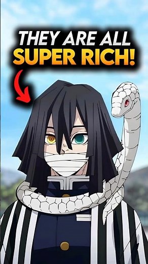 Is it Worth Becoming a Demon Slayer? #demonslayer #shorts
