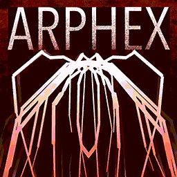 Arthropod Phobia Expansions   Horror Bosses (Spiders, Arachnophobia)