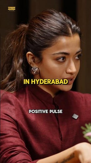 Rashmika Mandanna Clears the Confusion 🔥