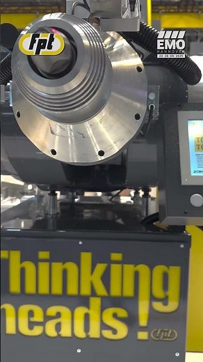 Discover FSW - Friction Stir Welding at EMO Hannover 2025