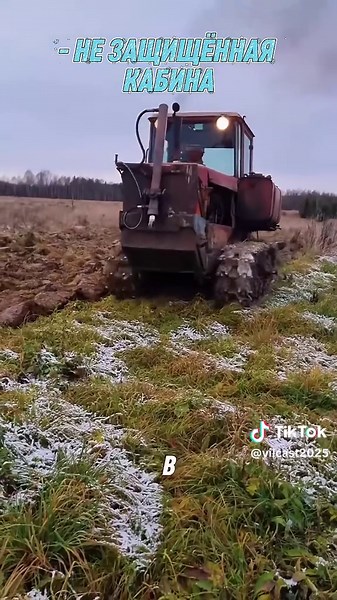 САМЫЙ БОЛЬШОЙ НЕДОСТАТОК ЛЕГЕНДАРНОЙ ТЕХНИКИ #машина #авто #грузовик #трактор #ссср