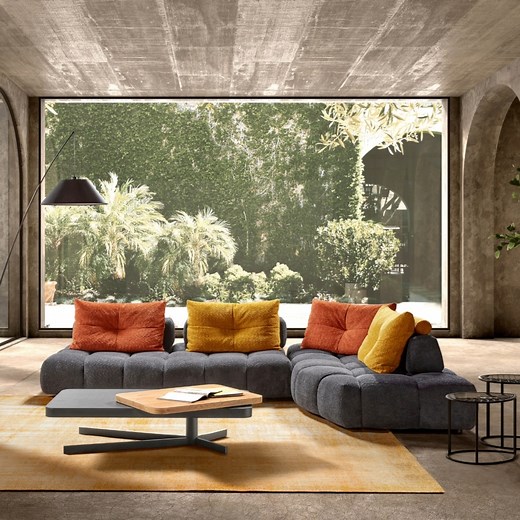 6.7K views · 81 reactions | « XXL Maison cherche à séduire par des formes, des tissus… Pour notre marque, un meuble n’est pas une pièce de musée. Il doit servir tout de suite et plaire longtemps. Le canapé plus que tout autre.» Retrouvez le mot du fondateur de la marque sur notre blog : https://bit.ly/3FH4DJs | Maison XXL | Facebook