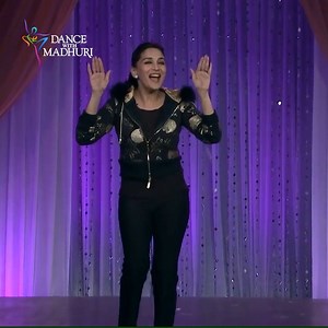 316K views · 5.8K reactions | We've reached the finale week of #LearnAMove #ShareAMove & as many of you all requested, here I'm with the choreography of #EkDoTeen. Hope you all enjoy learning the moves as much as I love dancing on this song. Enroll here on Dance with Madhuri - bit.ly/DWMFreeClassesEveryWeek | Madhuri Dixit - Nene | Facebook