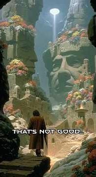 You’re STILL trapped in a planar snare?
