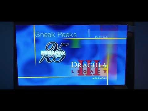 ￼ After image 2005 DVD sneak peeks menu