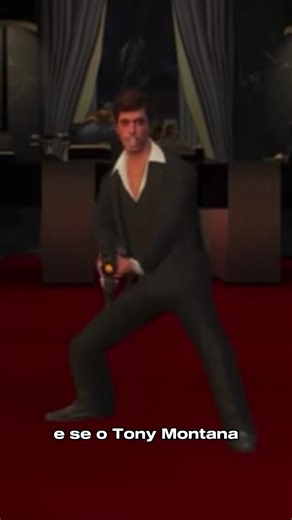 Scarface: Say Hello to My Little Friend - Nostalgic PS2 Game