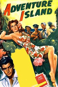 Adventure Island (1947) - Movie