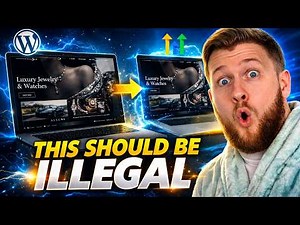 Clone ANY Website Into GoHighLevel With AI (WordPress, Wix, Anything)