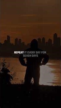 Big Change Starts Small — How Tiny Habits Transform Your Life #habits #selfgrowth #discipline